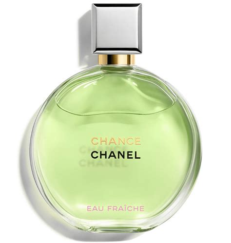 chanel chance green price.